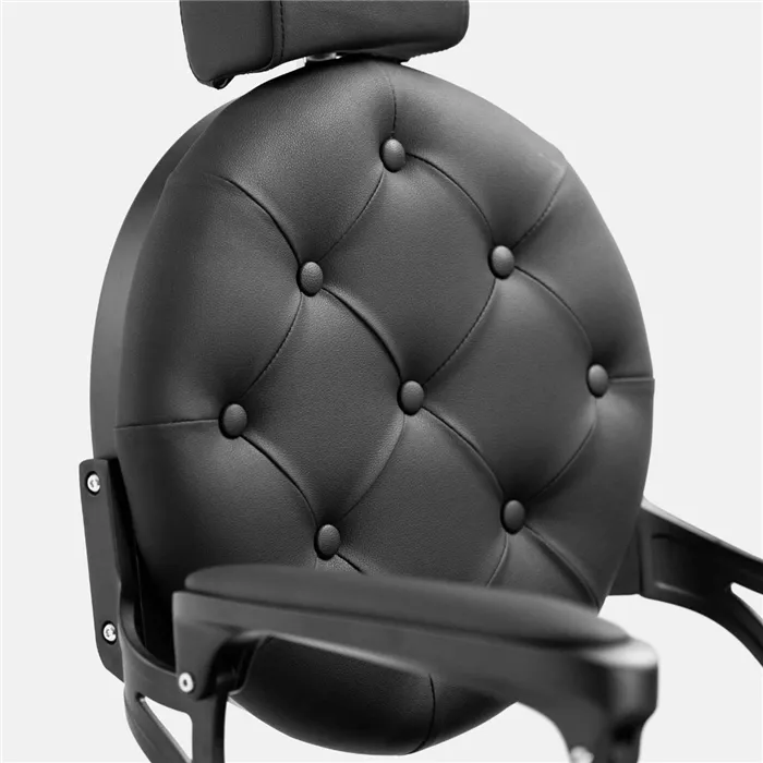 Sillon de Barbero Mack