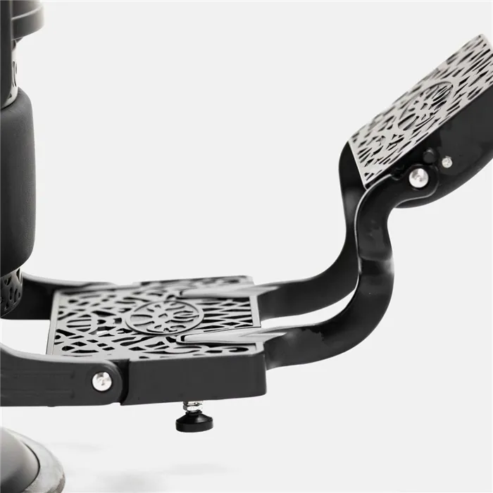 Sillon de Barbero Mack