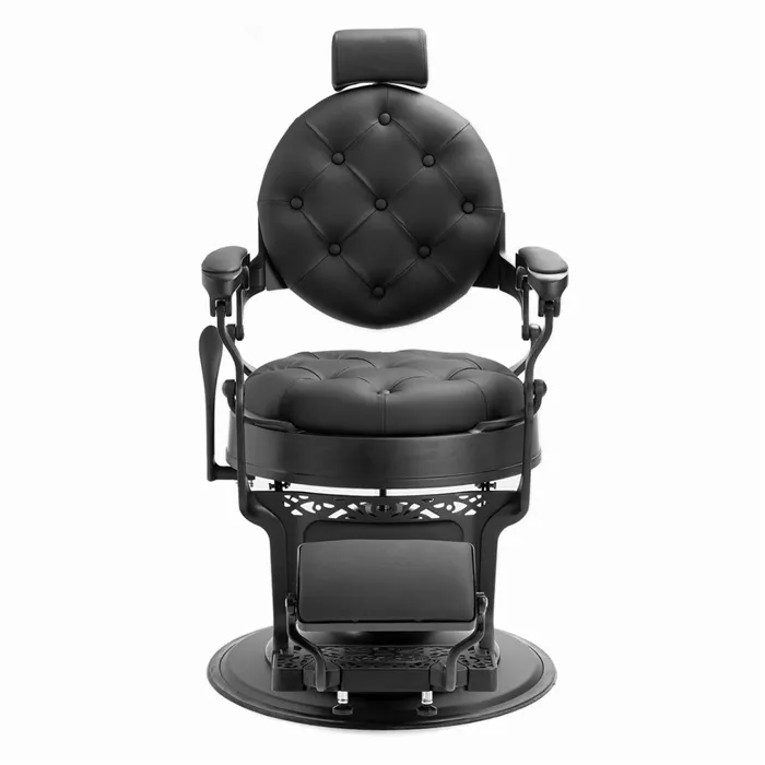 Sillon de Barbero Mack