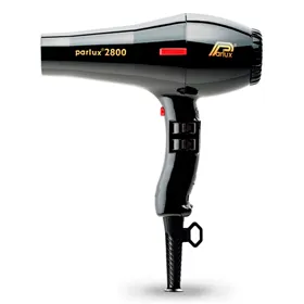 Parlux Secador de Cabelo 2800 Preto