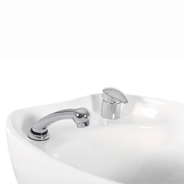 Lavacabezas de Peluqueria Metri