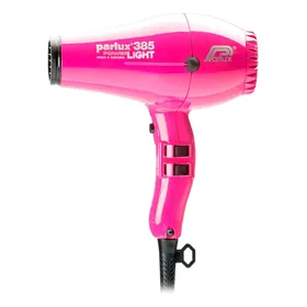 Parlux Secador de Pelo 385 Power Light