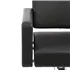 Fauteuil de coiffure Lera