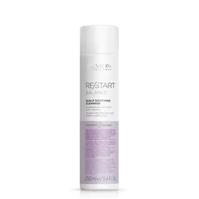 Revlon Restart Balance Champô 250ml