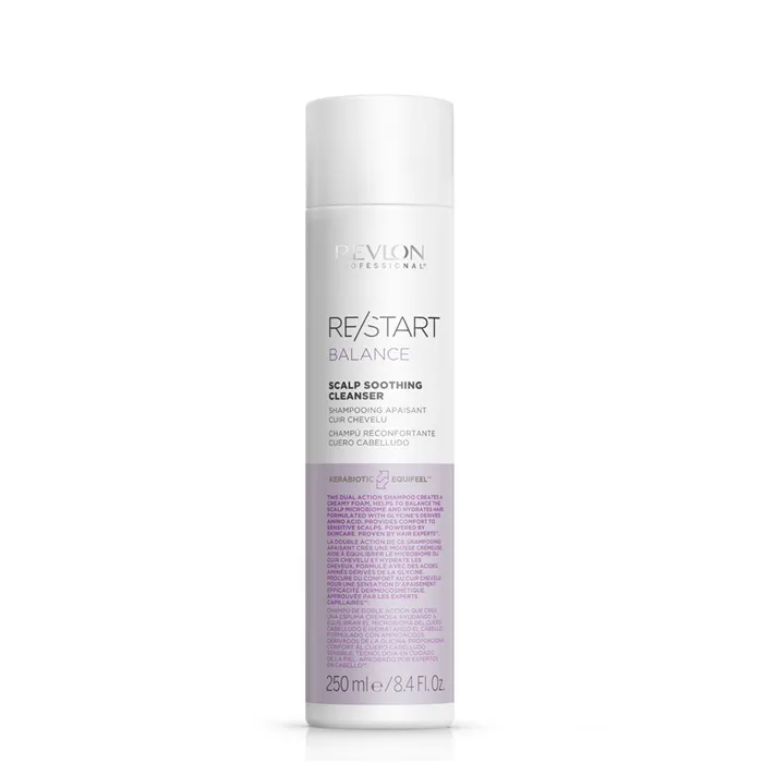 Revlon Restart Balance Champô 250ml