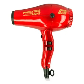 Parlux Secador de Pelo 385 Power Light