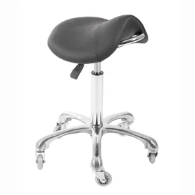 Taburete de Peluqueria Pomp