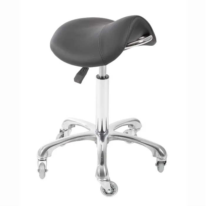 Tabouret de coiffure Pomp