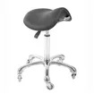 Taburete de Peluqueria Pomp
