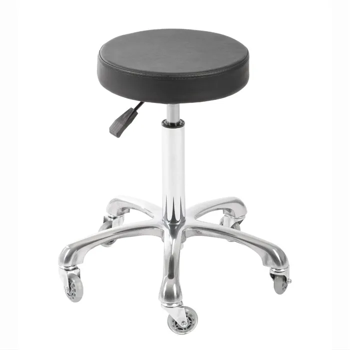 Taburete de Peluqueria Ivvy 