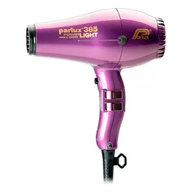 Parlux Secador de Cabelo 385 Power Light