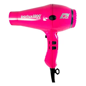 Parlux Secador de Pelo 3200 Plus