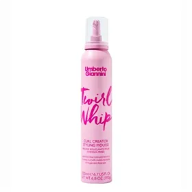 Umberto Giannini Twirl Whip 200ml