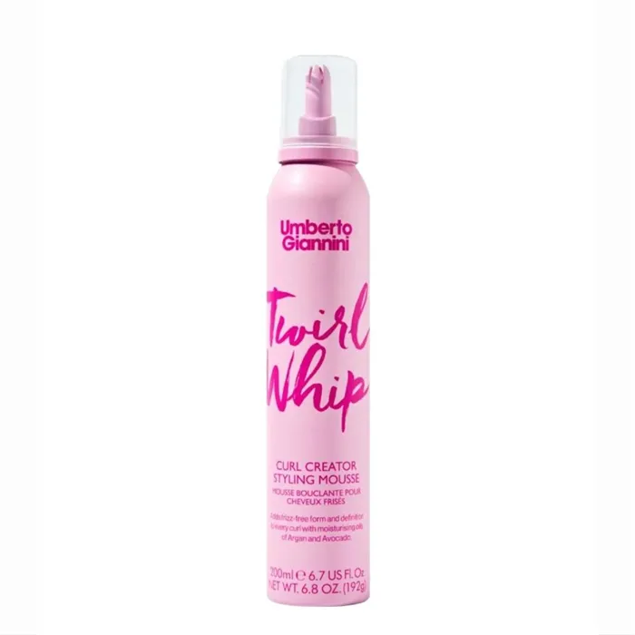 Umberto Giannini Twirl Whip 200ml