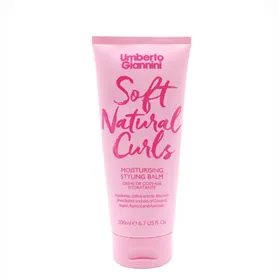 Umberto Giannini Coily Soft Balm 200ml