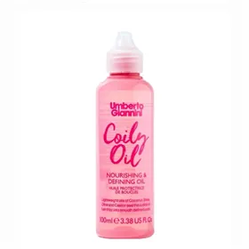 Umberto Giannini Coily Oil 100ml
