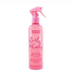 Umberto Giannini Coily Curls Styling Spray 250ml