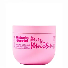 Umberto Giannini More Than Moisture 300ml