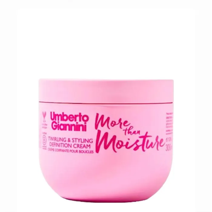Umberto Giannini More Than Moisture 300ml