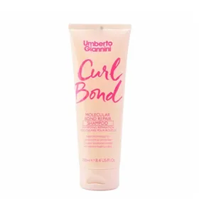 Shampô Umberto Giannini Curl Bond 250ml
