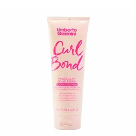 Umberto Giannini Curl Bond Condiitoner 250ml