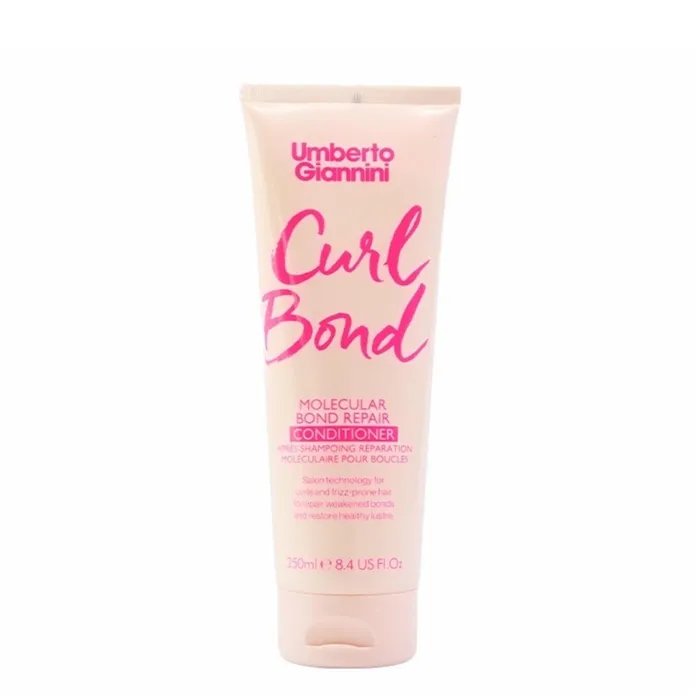 Umberto Giannini Curl Bond Condiitoner 250ml