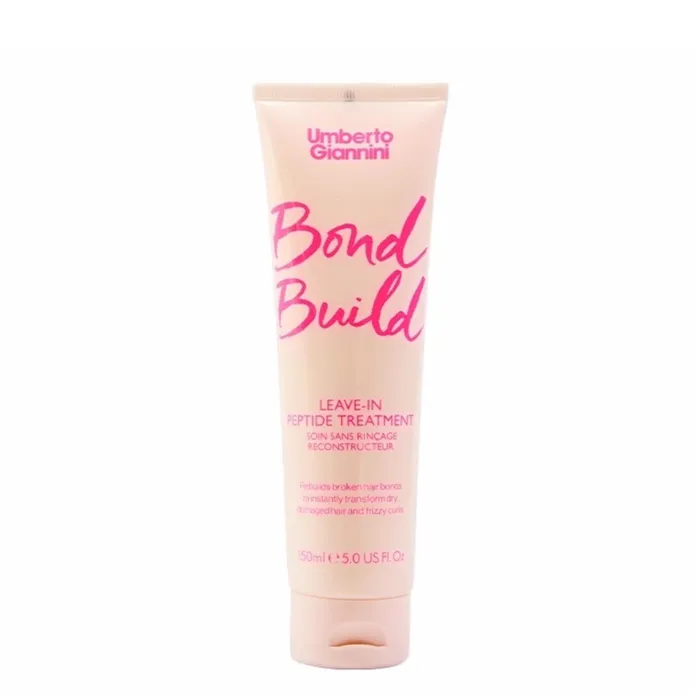 Umberto Giannini Curl Bond Emulsion 150ml