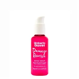 Umberto Giannini Curl Bond Serum 75ml
