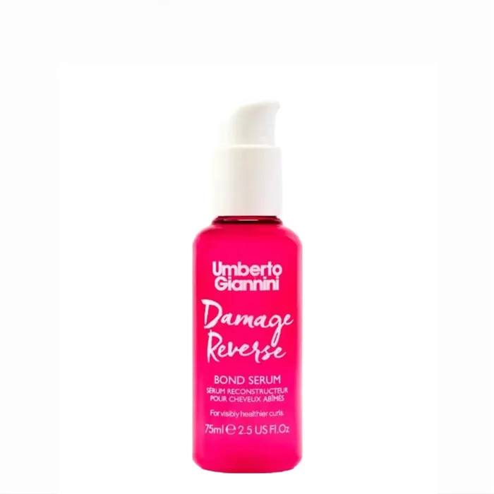 Umberto Giannini Curl Bond Serum 75ml