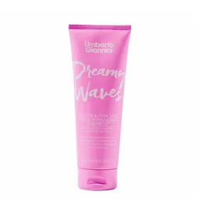 Umberto Giannini Dream Waves Shampoo 250ml