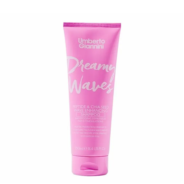 Umberto Giannini Dream Waves Shampoo 250ml