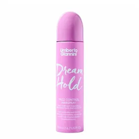 Umberto Giannini Dream Hold Frizz Control Hairspray 200ml