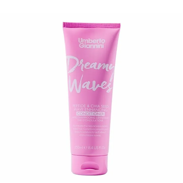 Umberto Giannini Waves For Days Leave In Conditioner 200ml