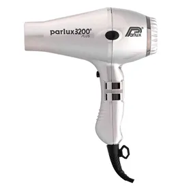 Parlux Secador de Pelo 3200 Plus