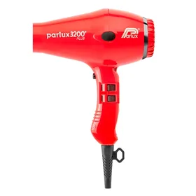 Parlux Secador de Pelo 3200 Plus