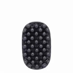 Bifull Cepillo Silicona Cabello Afro 