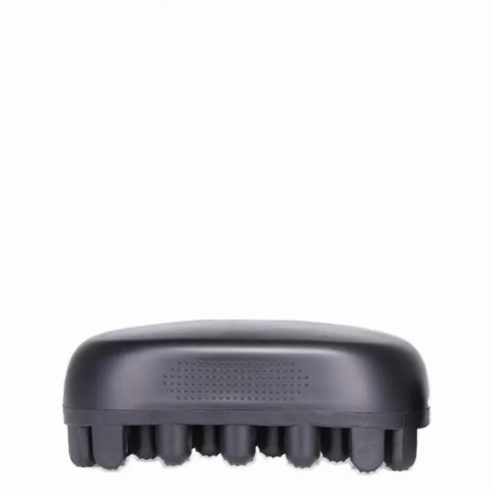 Bifull Cepillo Silicona Cabello Afro 