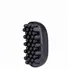 Bifull Cepillo Silicona Cabello Afro 