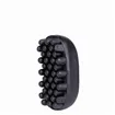 Bifull Cepillo Silicona Cabello Afro 