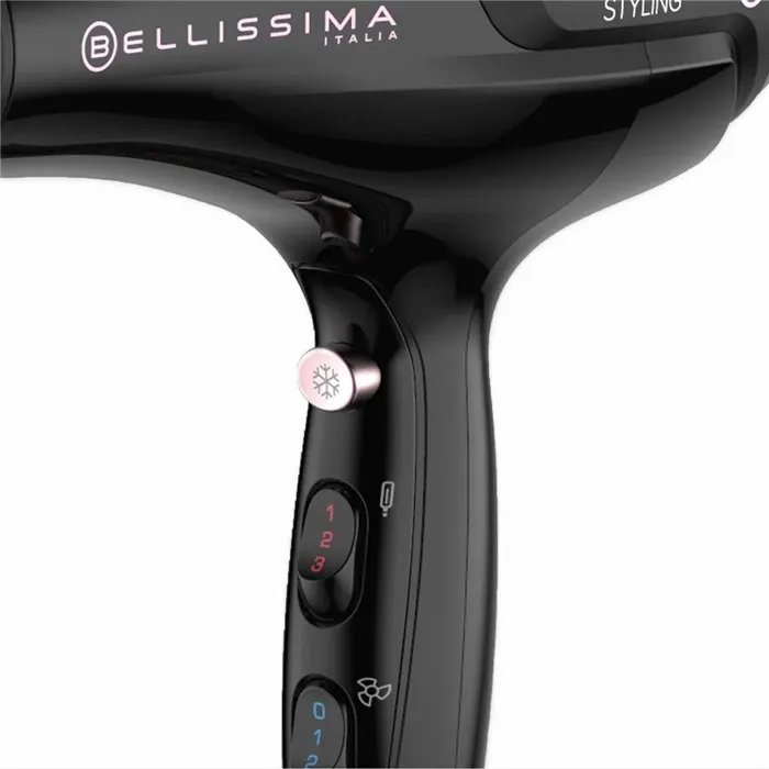 Bellissima sèche-cheveux 2200W