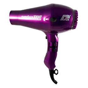 Parlux Secador de Pelo 3200 Plus