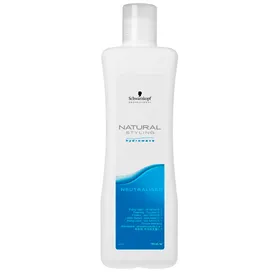 Schwarzkopf Natural Styling Fixateur permanente 1000 ml