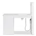 Mesa de Manicure Marion