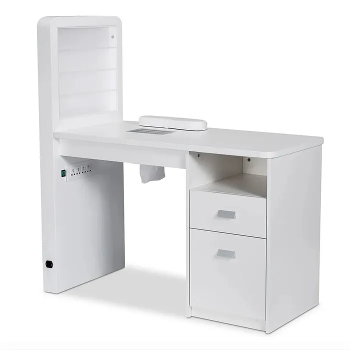 Table de manucure Marion