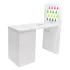 Table de manucure Marion