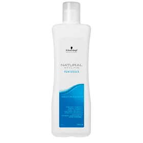 Schwarzkopf Natural Styling Fixateur permanente+ 1000ml