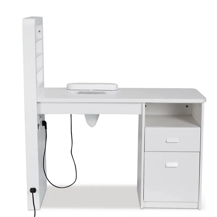 Table de manucure Marion