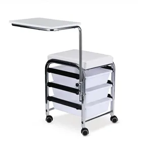 Carrito de Estetica Olson