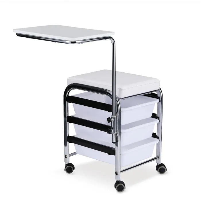 Carrito de Estetica Olson