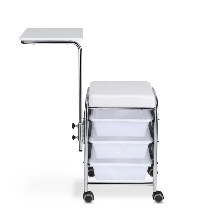 Carrito de Estetica Olson